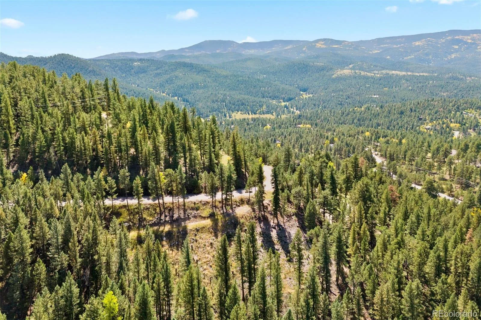 Lot 83 Conifer Drive Evergreen CO 80439 | MLS #REC4303797 07172026182510 1600 19