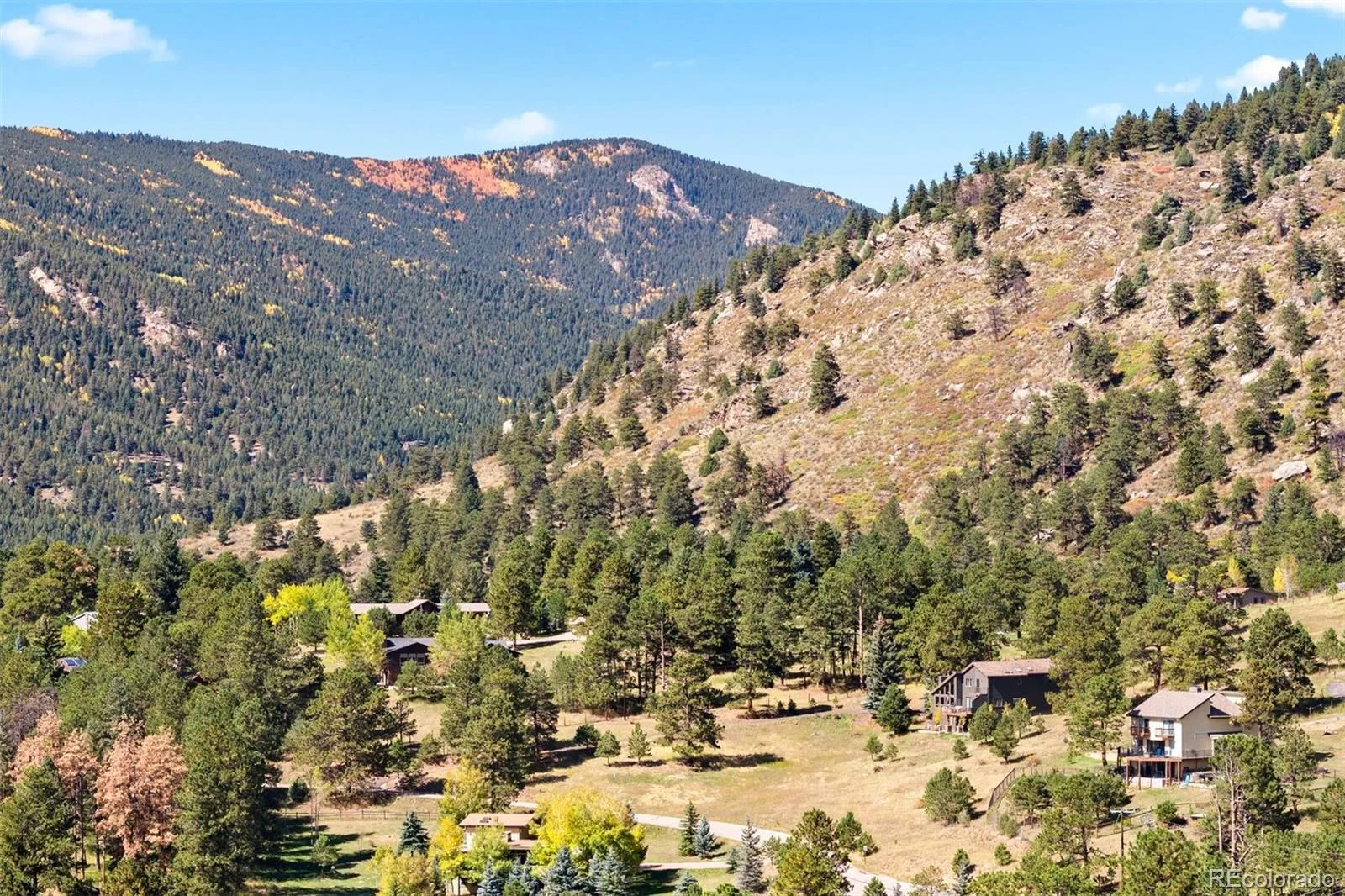 Lot 83 Conifer Drive Evergreen CO 80439 | MLS #REC4303797 07172026182510 1600 2