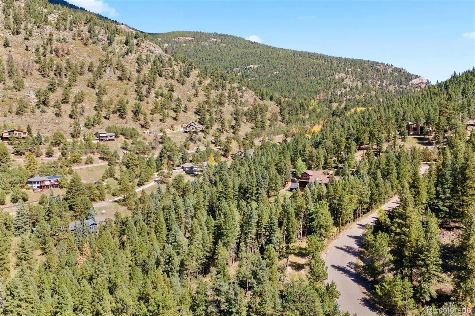 Lot 83 Conifer Drive Evergreen CO 80439 | MLS #REC4303797 07172026182510 1600 23