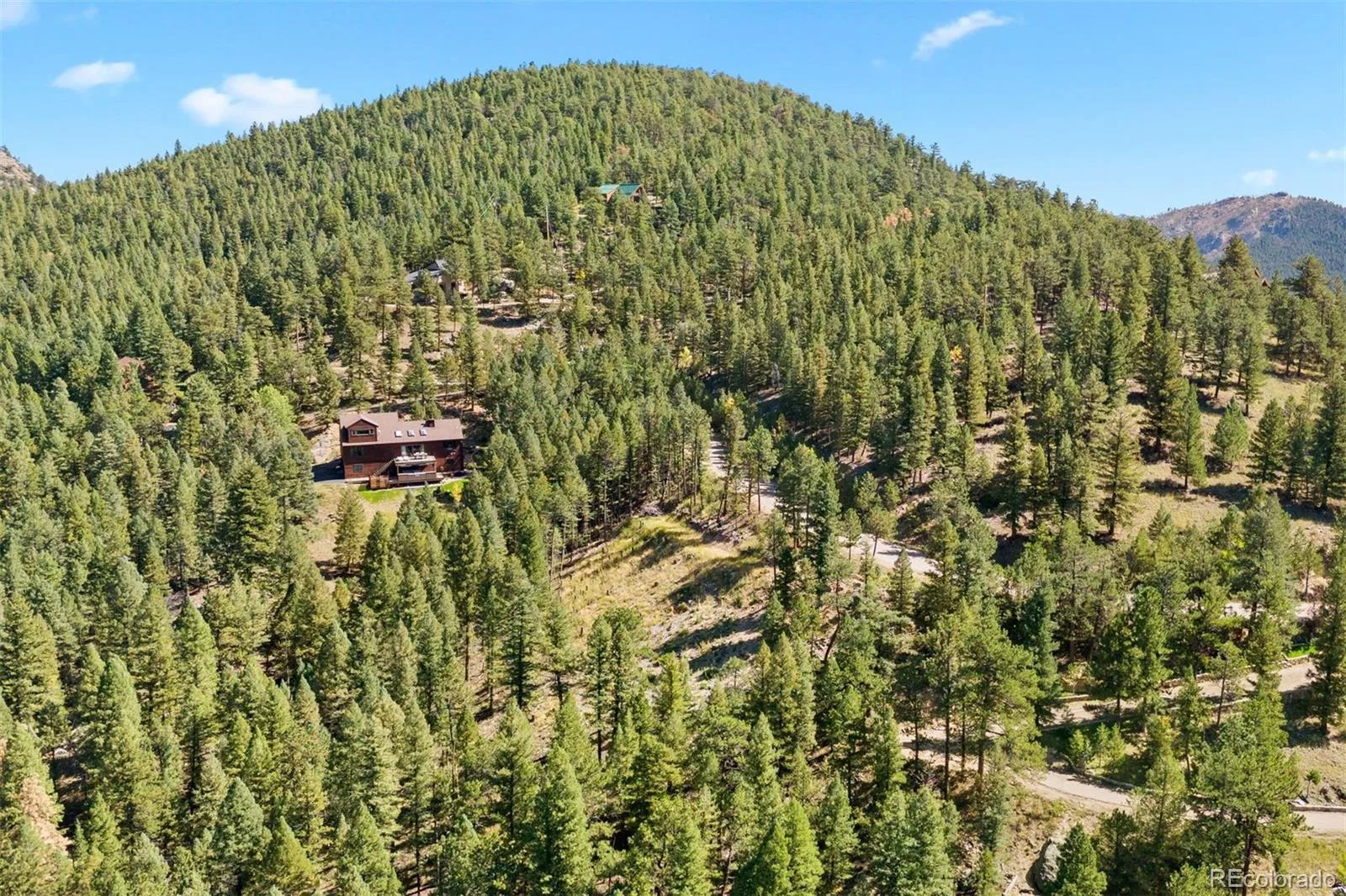 Lot 83 Conifer Drive Evergreen CO 80439 | MLS #REC4303797 07172026182510 1600 25