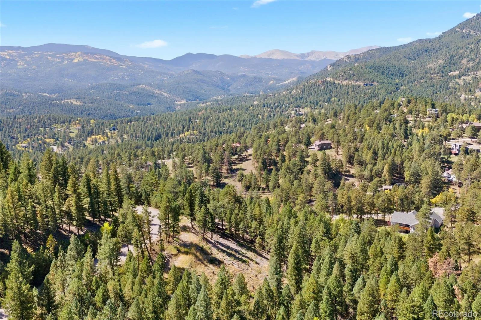 Lot 83 Conifer Drive Evergreen CO 80439 | MLS #REC4303797 07172026182510 1600 26
