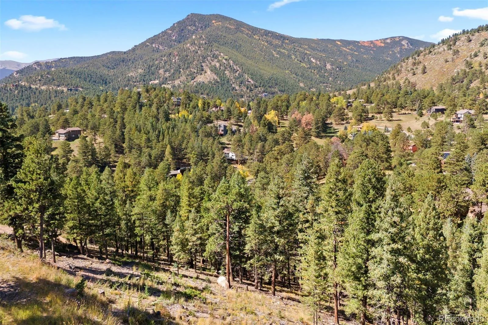 Lot 83 Conifer Drive Evergreen CO 80439 | MLS #REC4303797 07172026182510 1600 27