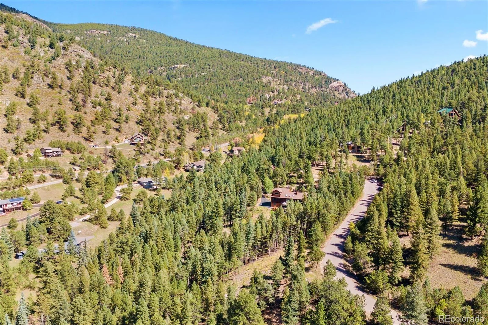 Lot 83 Conifer Drive Evergreen CO 80439 | MLS #REC4303797 07172026182510 1600 29