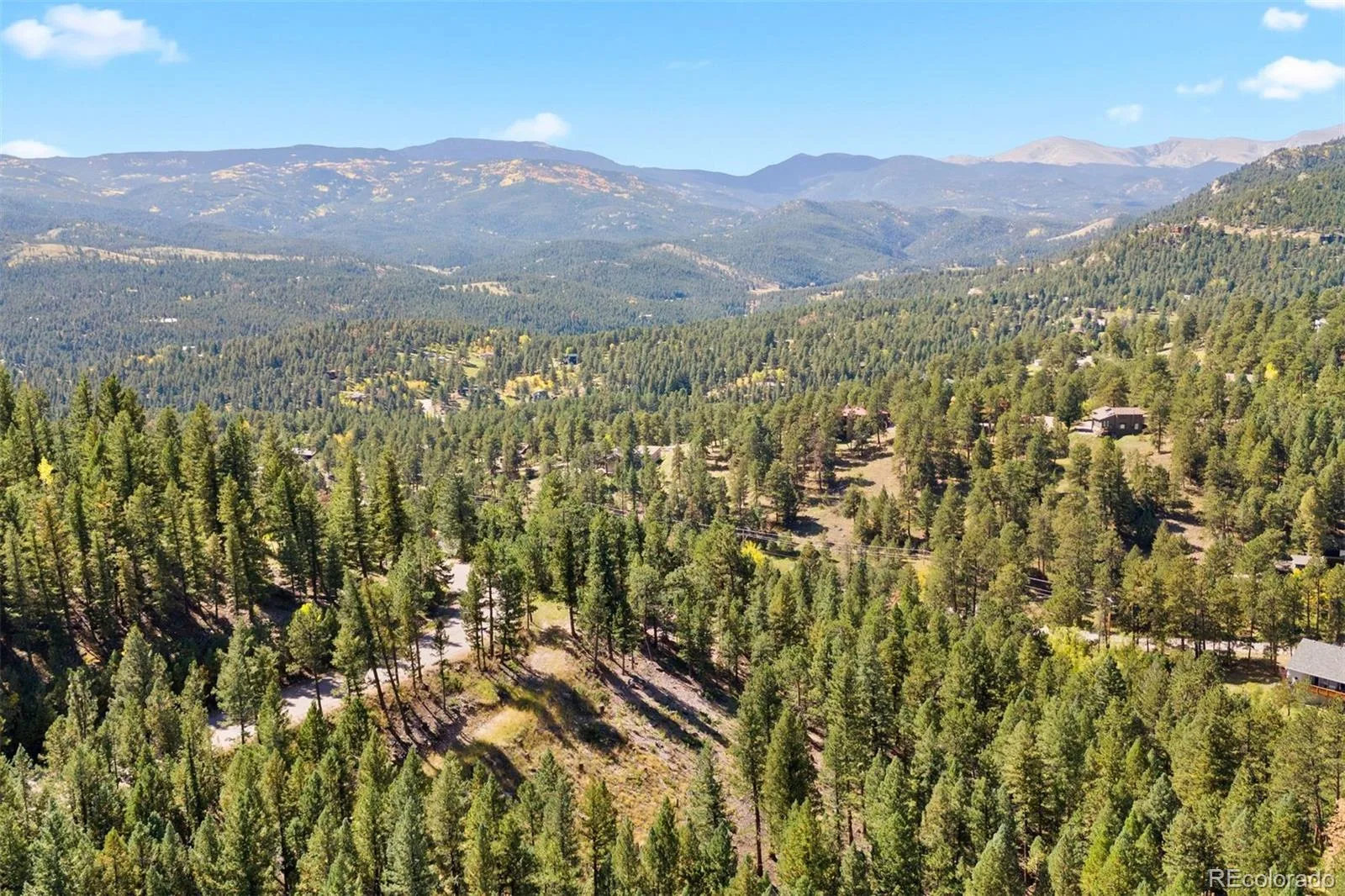 Lot 83 Conifer Drive Evergreen CO 80439 | MLS #REC4303797 07172026182510 1600 4