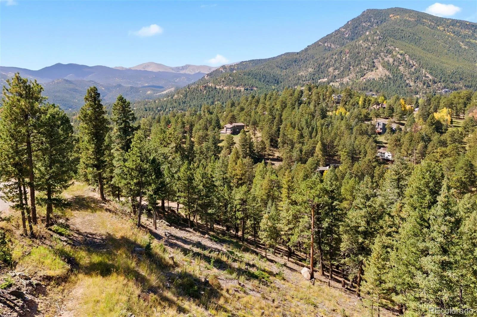 Lot 83 Conifer Drive Evergreen CO 80439 | MLS #REC4303797 07172026182510 1600 5