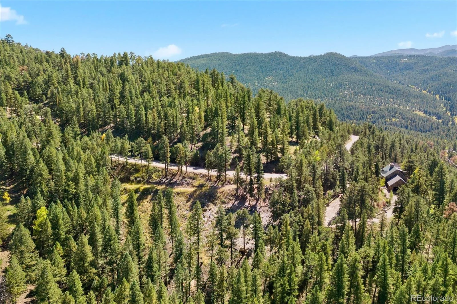 Lot 83 Conifer Drive Evergreen CO 80439 | MLS #REC4303797 07172026182510 1600 6