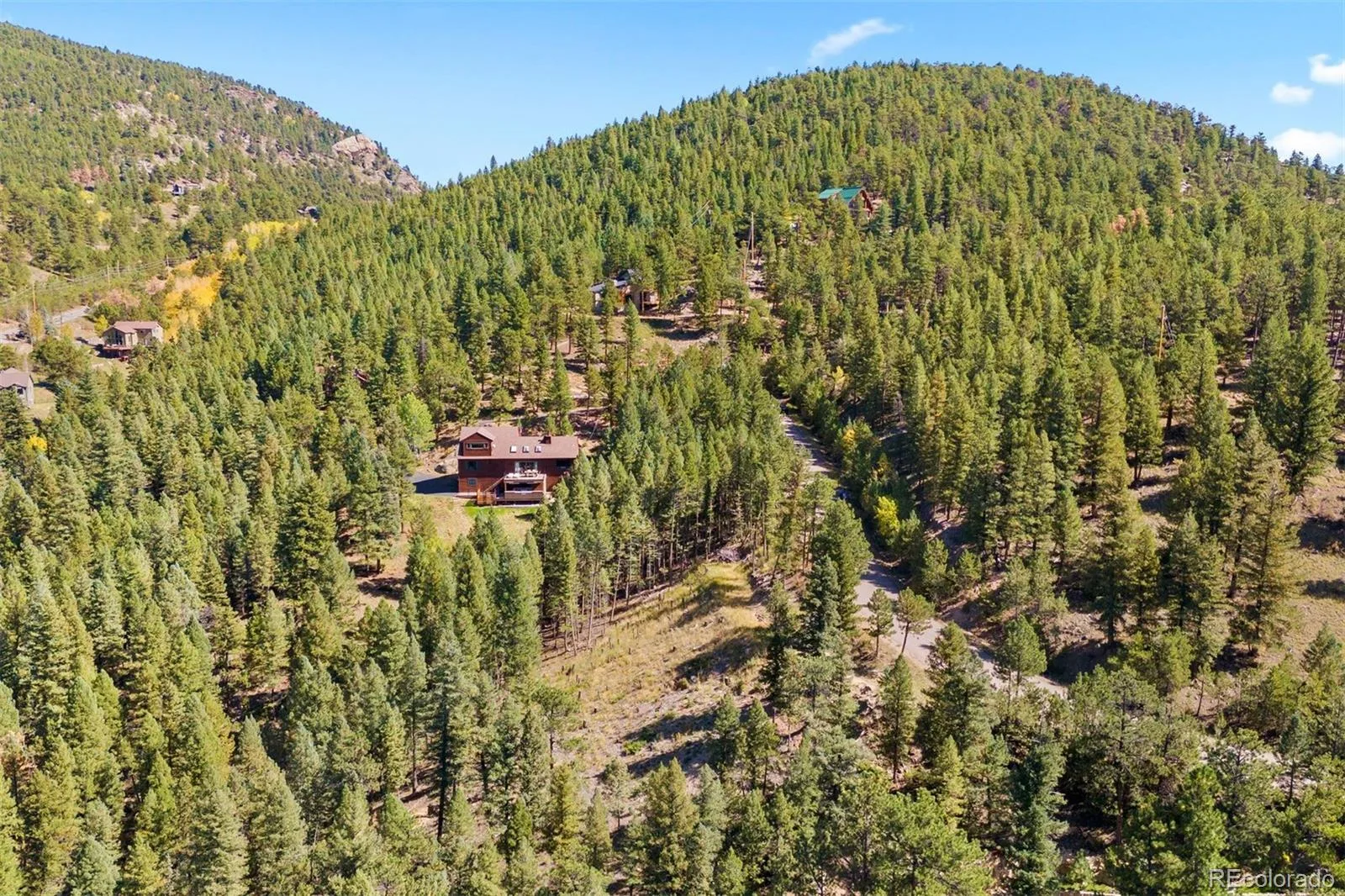 Lot 83 Conifer Drive Evergreen CO 80439 | MLS #REC4303797 07172026182510 1600 7