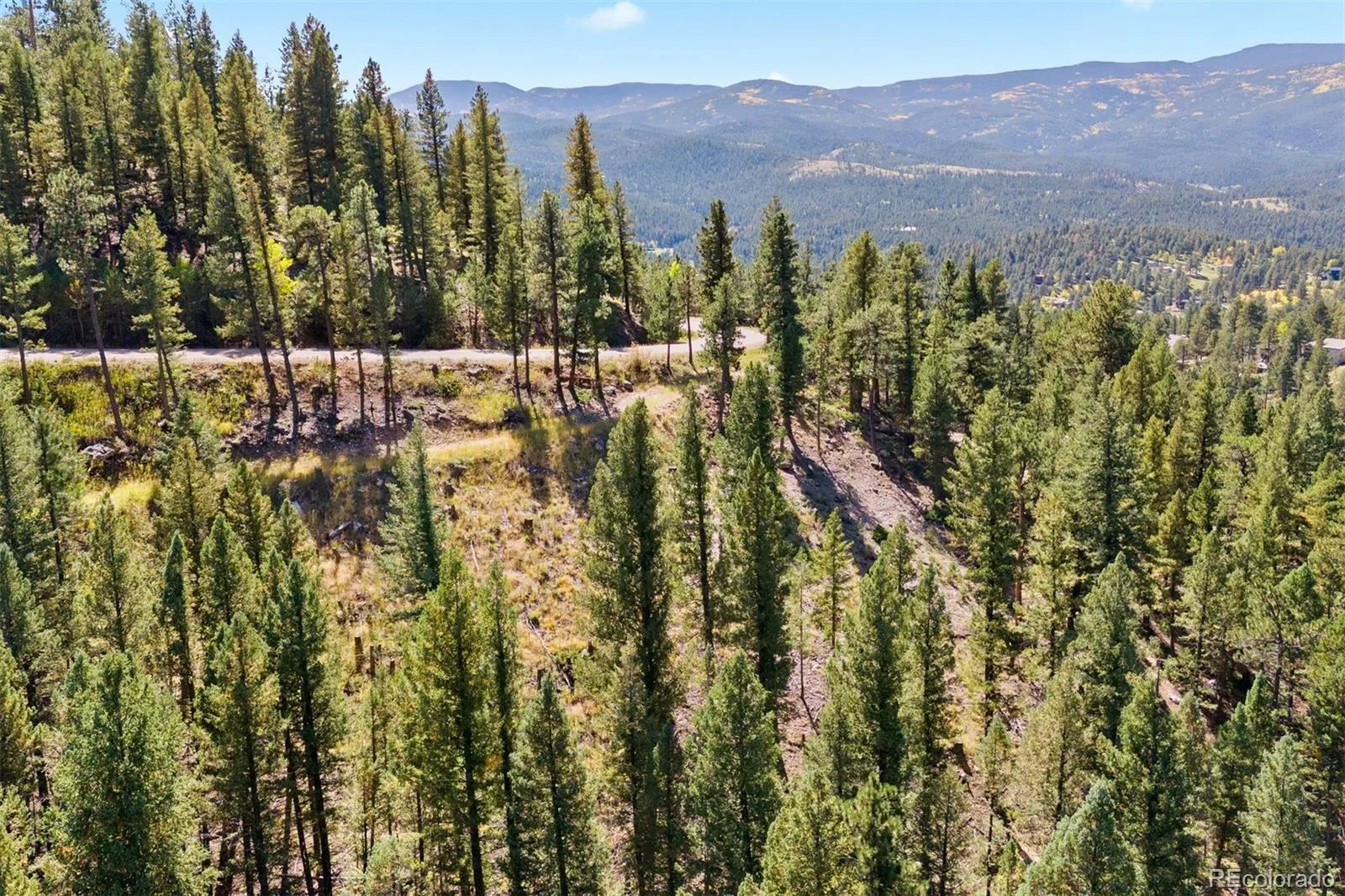Lot 83 Conifer Drive Evergreen CO 80439 | MLS #REC4303797 07172026182510 1600 8