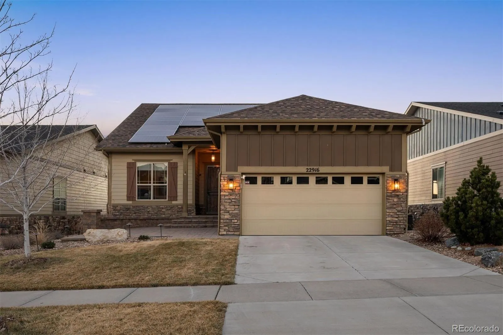 22916 E Bailey Circle Aurora CO 80016 MLS #REC4304946 05152026211259 1600 0