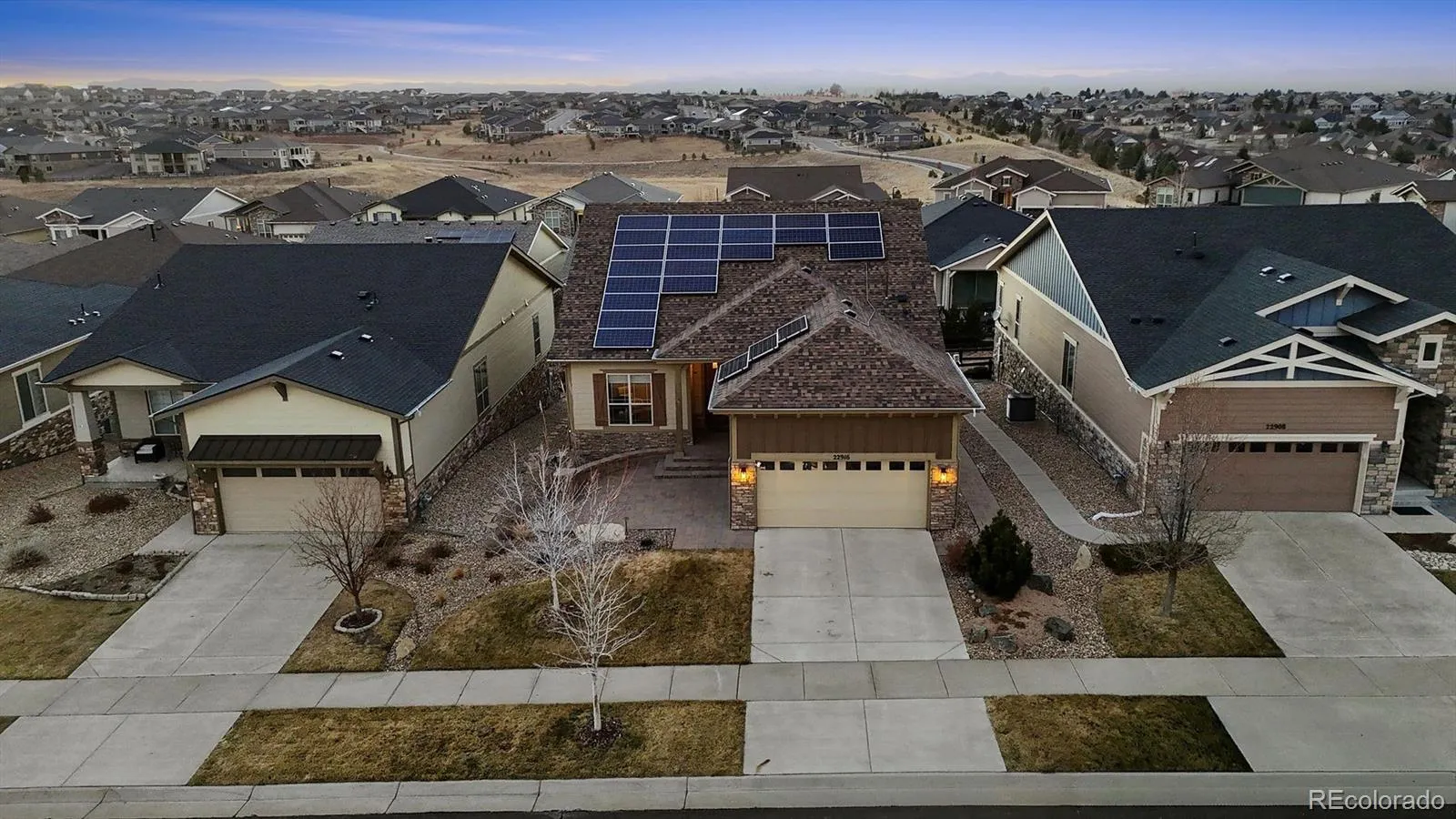 22916 E Bailey Circle Aurora CO 80016 MLS #REC4304946 05152026211259 1600 1