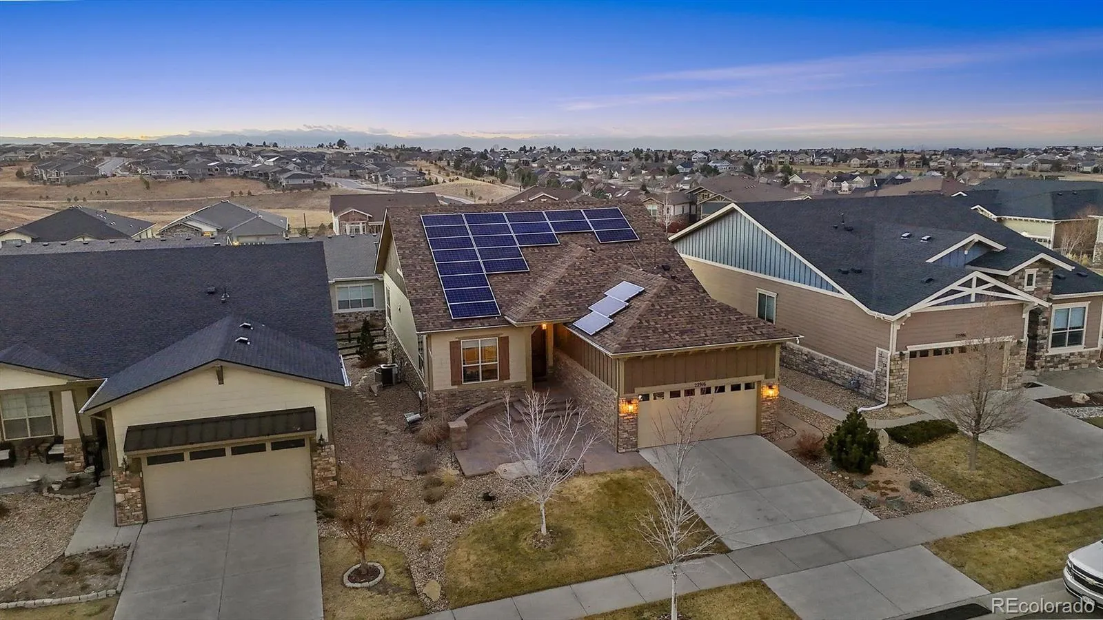 22916 E Bailey Circle Aurora CO 80016 MLS #REC4304946 05152026211259 1600 42