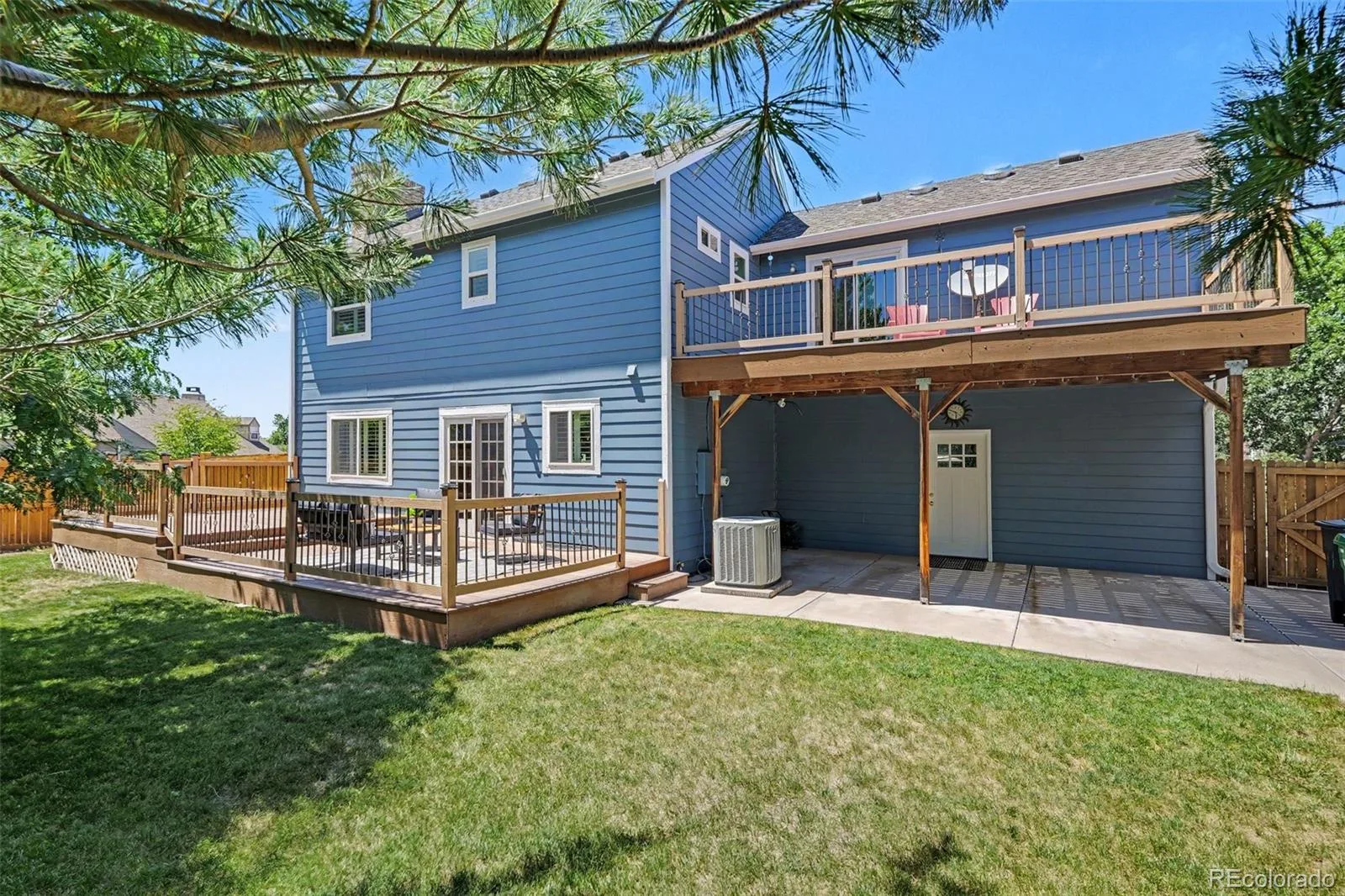 5206 E Costilla Drive Centennial CO 80122 MLS #REC4306644 06302026205758 1600 22