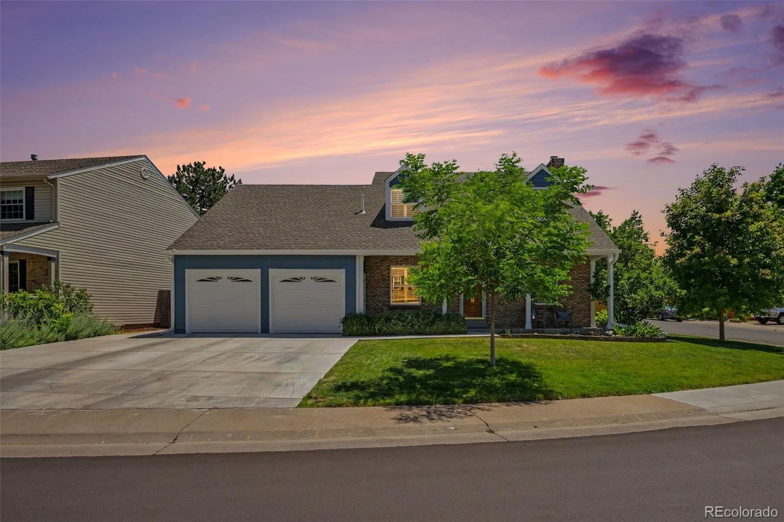 5206 E Costilla Drive Centennial CO 80122 MLS #REC4306644 06302026205758 1600 23