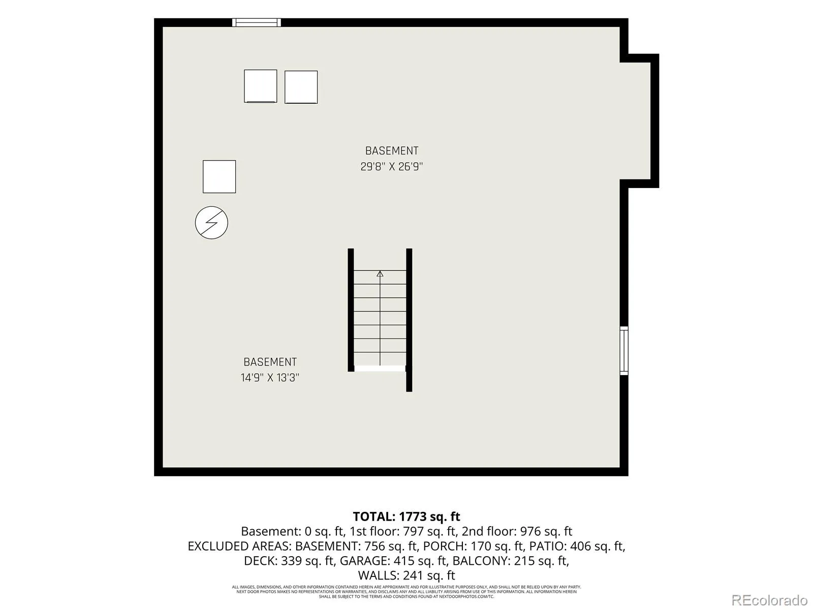 5206 E Costilla Drive Centennial CO 80122 MLS #REC4306644 06302026205758 1600 26