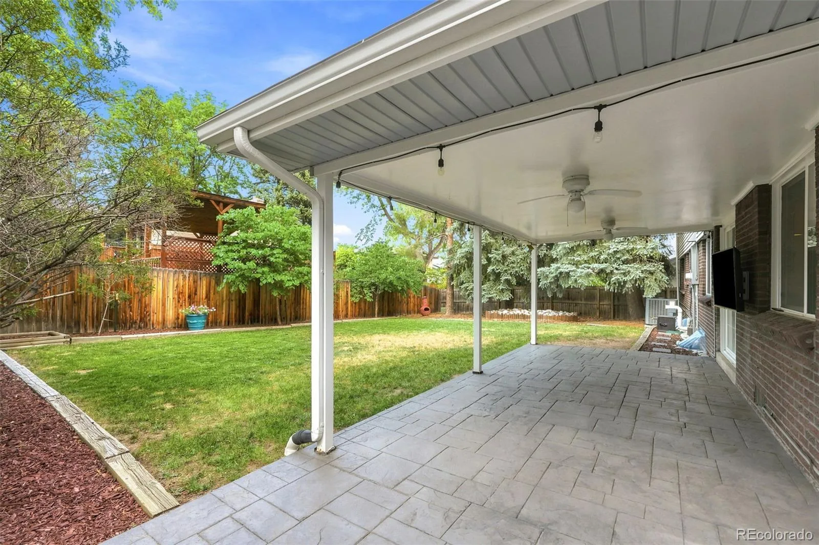 7705 E Napa Place Denver CO 80237 MLS #REC4307141 07072026034513 1600 39