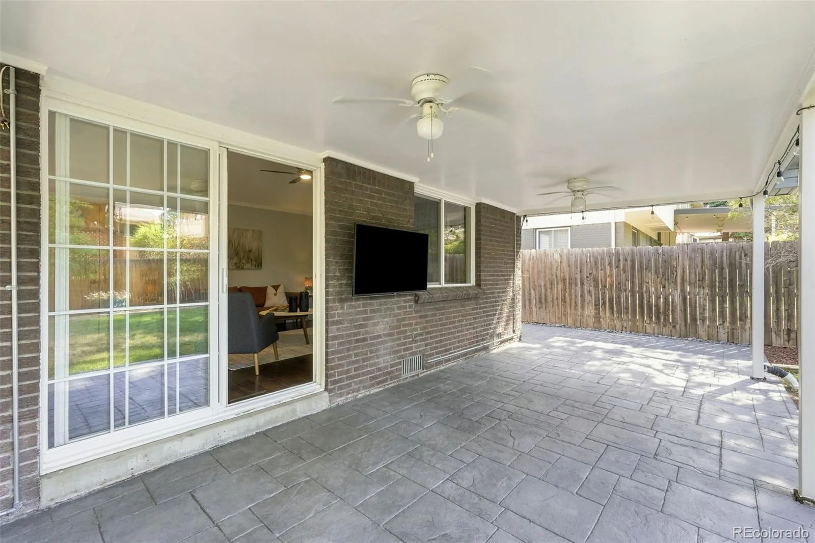 7705 E Napa Place Denver CO 80237 MLS #REC4307141 07072026034513 1600 40