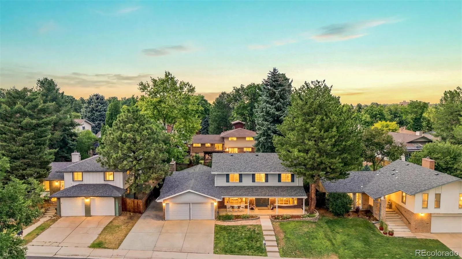 7705 E Napa Place Denver CO 80237 MLS #REC4307141 07072026034513 1600 44