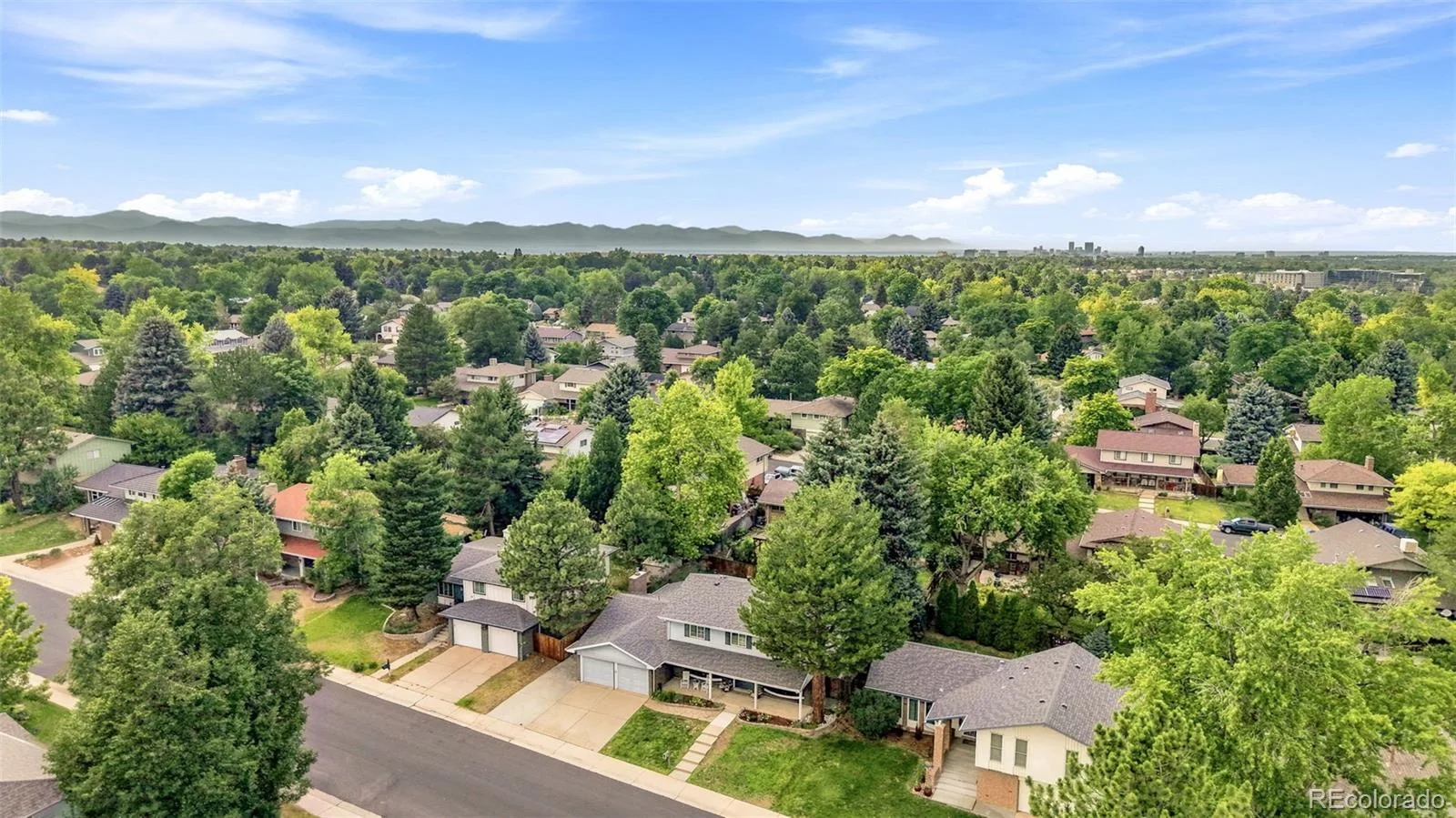 7705 E Napa Place Denver CO 80237 MLS #REC4307141 07072026034513 1600 45