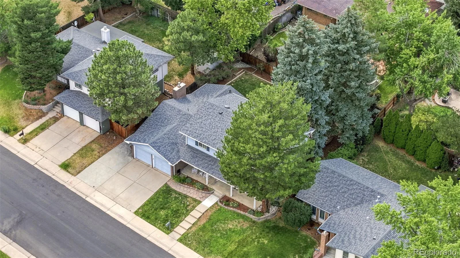 7705 E Napa Place Denver CO 80237 MLS #REC4307141 07072026034513 1600 46