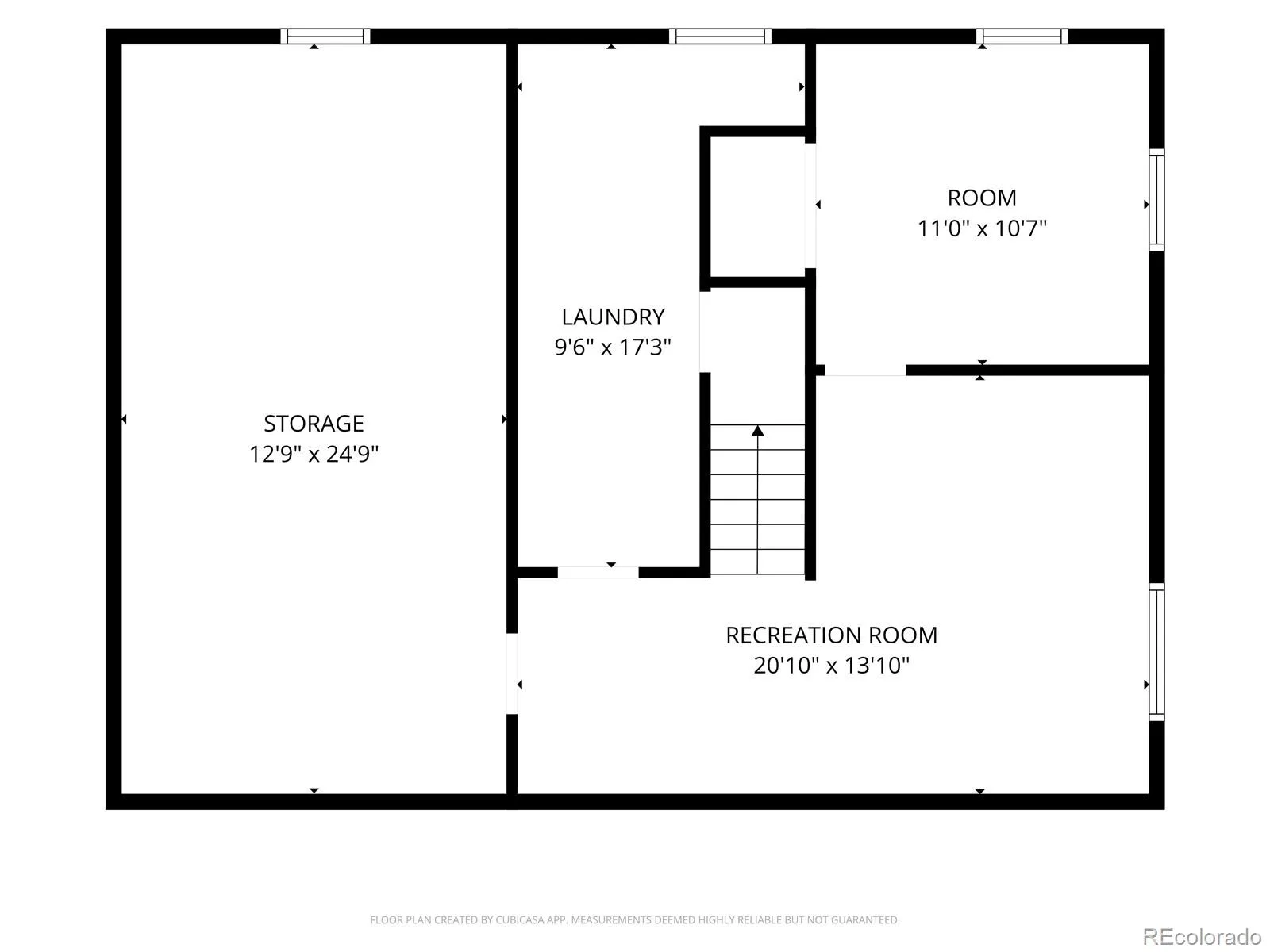 7705 E Napa Place Denver CO 80237 MLS #REC4307141 07072026034513 1600 47