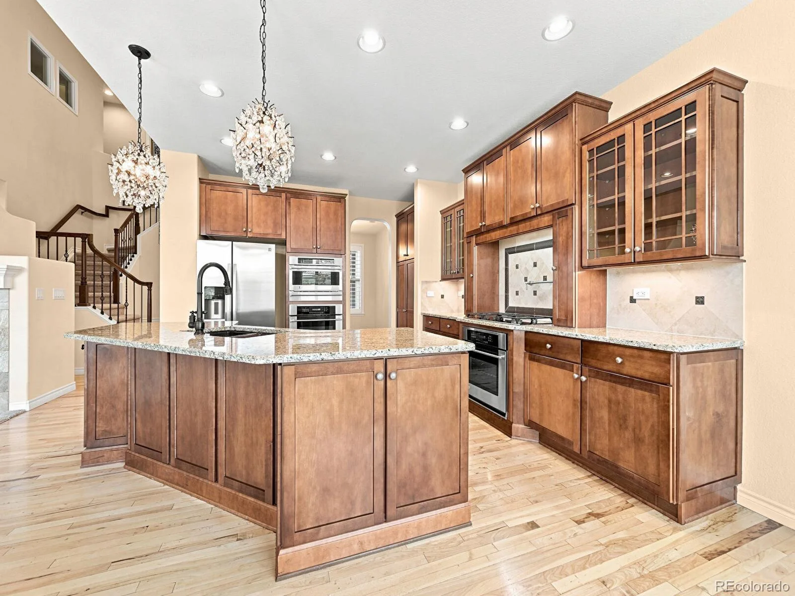3038 Veneto Court Littleton CO 80126 | MLS #REC4307843 08142026144729 1600 12