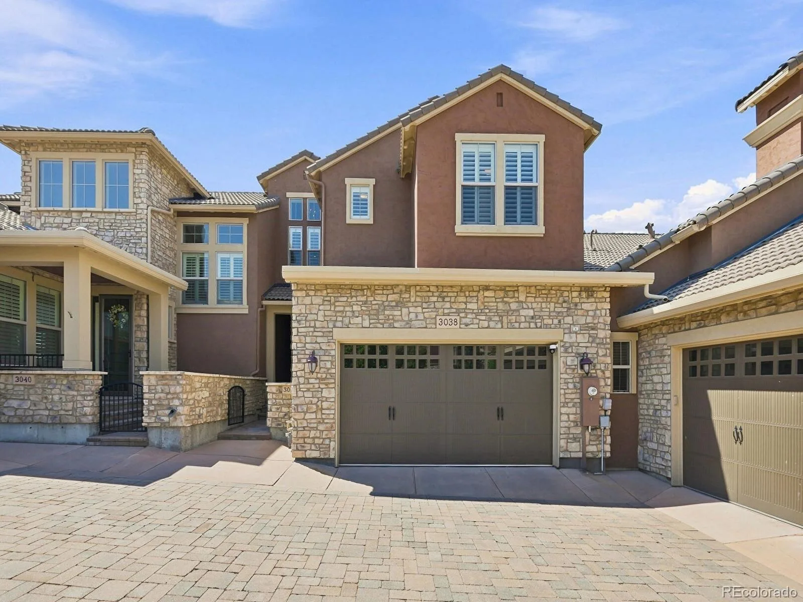 3038 Veneto Court Littleton CO 80126 | MLS #REC4307843 08142026144729 1600 2