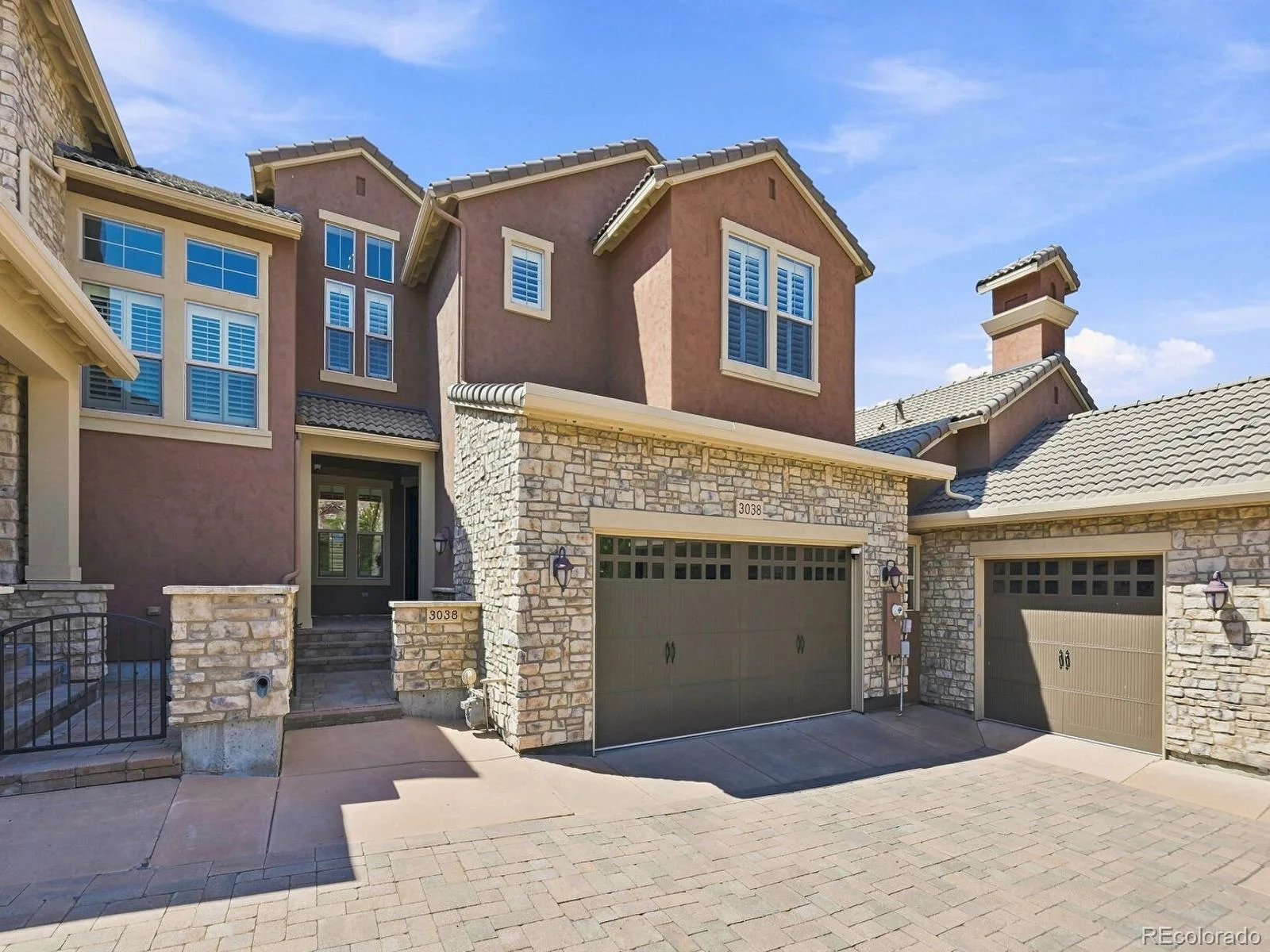 3038 Veneto Court Littleton CO 80126 | MLS #REC4307843 08142026144729 1600 3