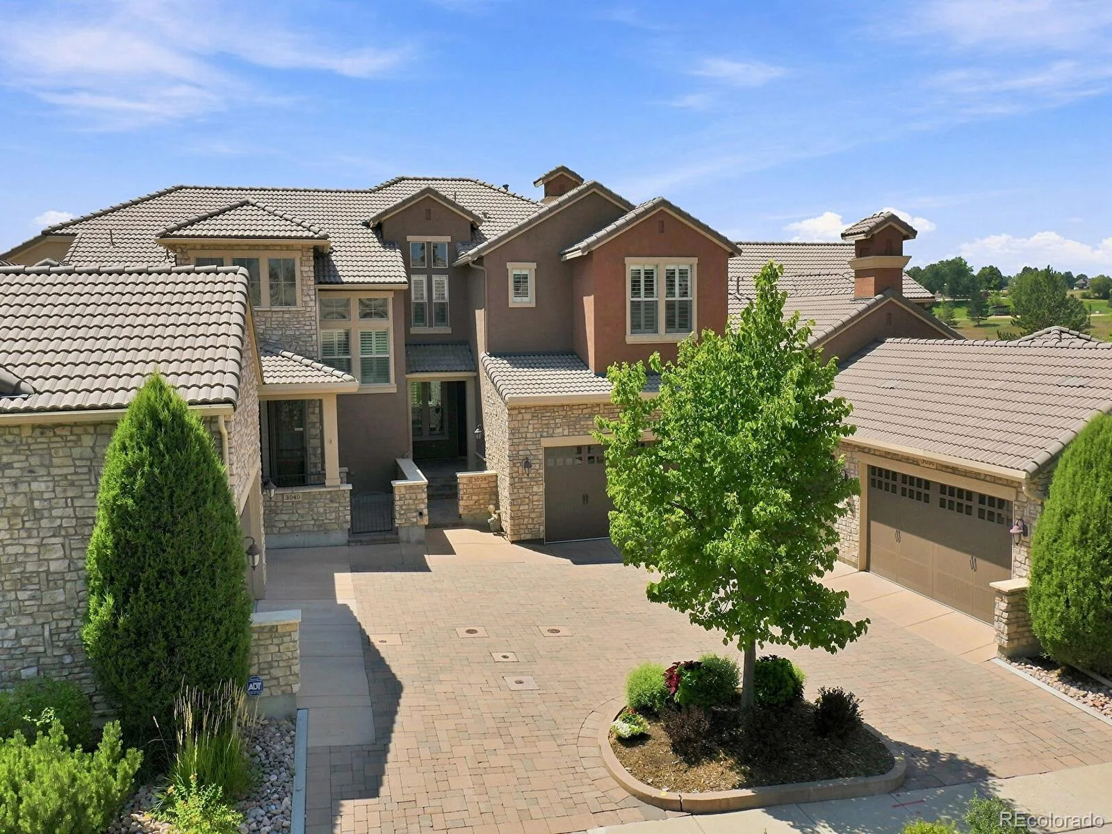 3038 Veneto Court Littleton CO 80126 | MLS #REC4307843 08142026144729 1600 41