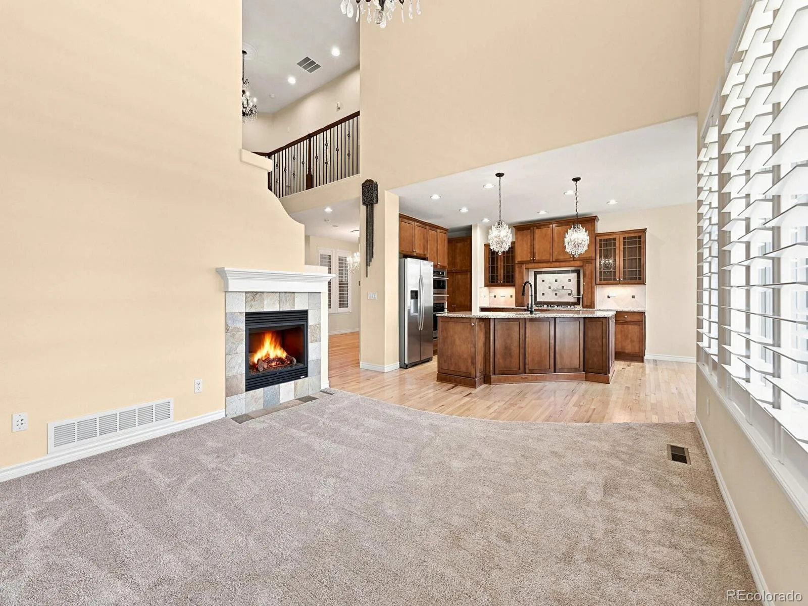 3038 Veneto Court Littleton CO 80126 | MLS #REC4307843 08142026144729 1600 8
