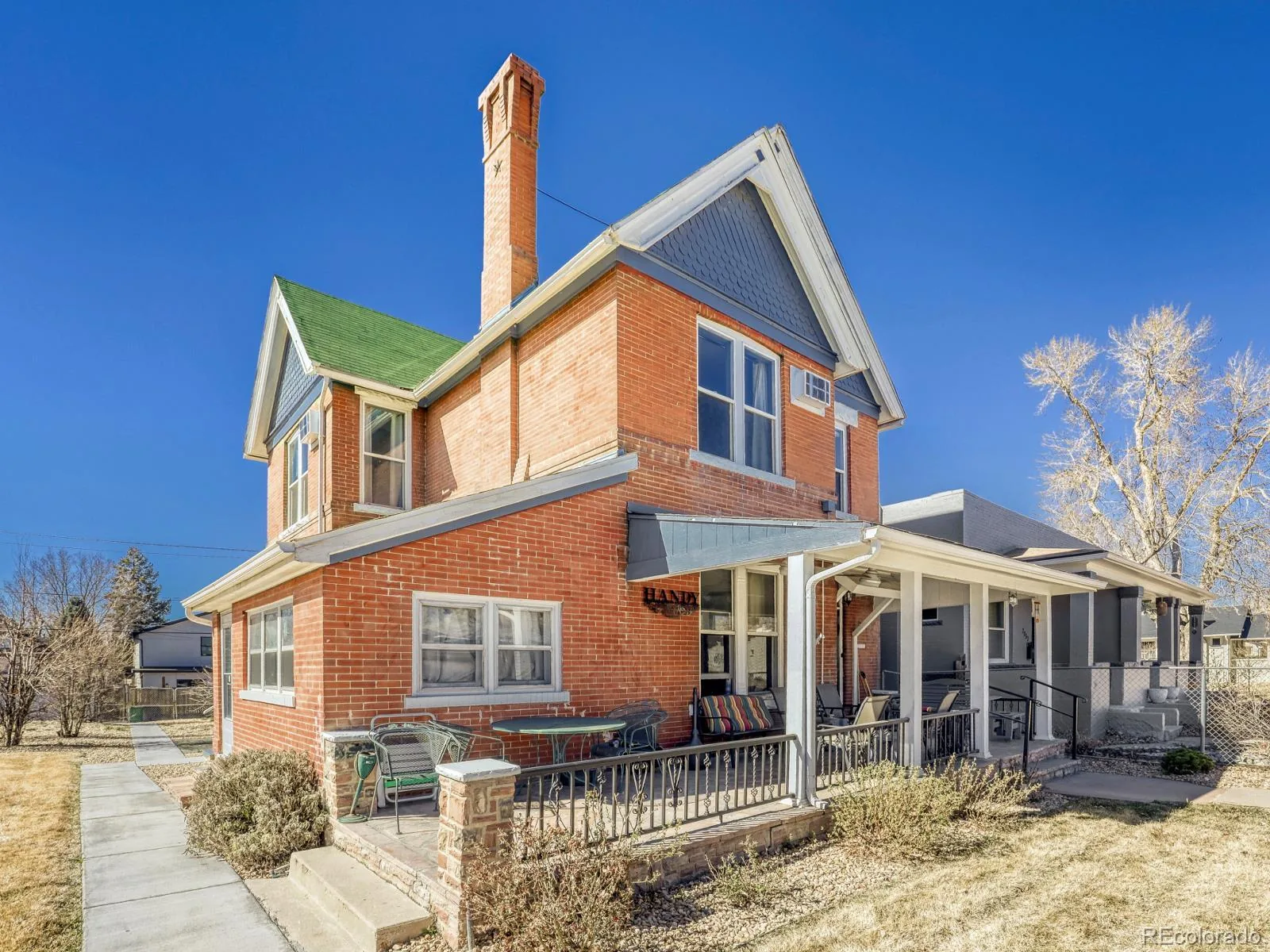 2949 N Columbine Street Denver CO 80205 | MLS #REC4312510 09202026002713 1600 1