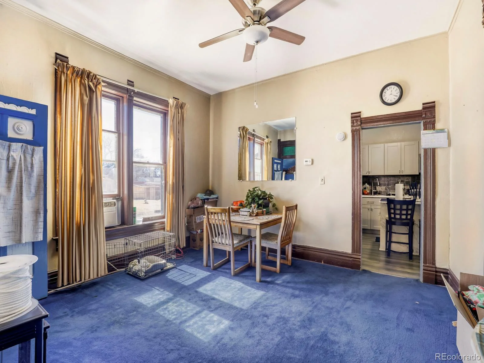 2949 N Columbine Street Denver CO 80205 | MLS #REC4312510 09202026002713 1600 14