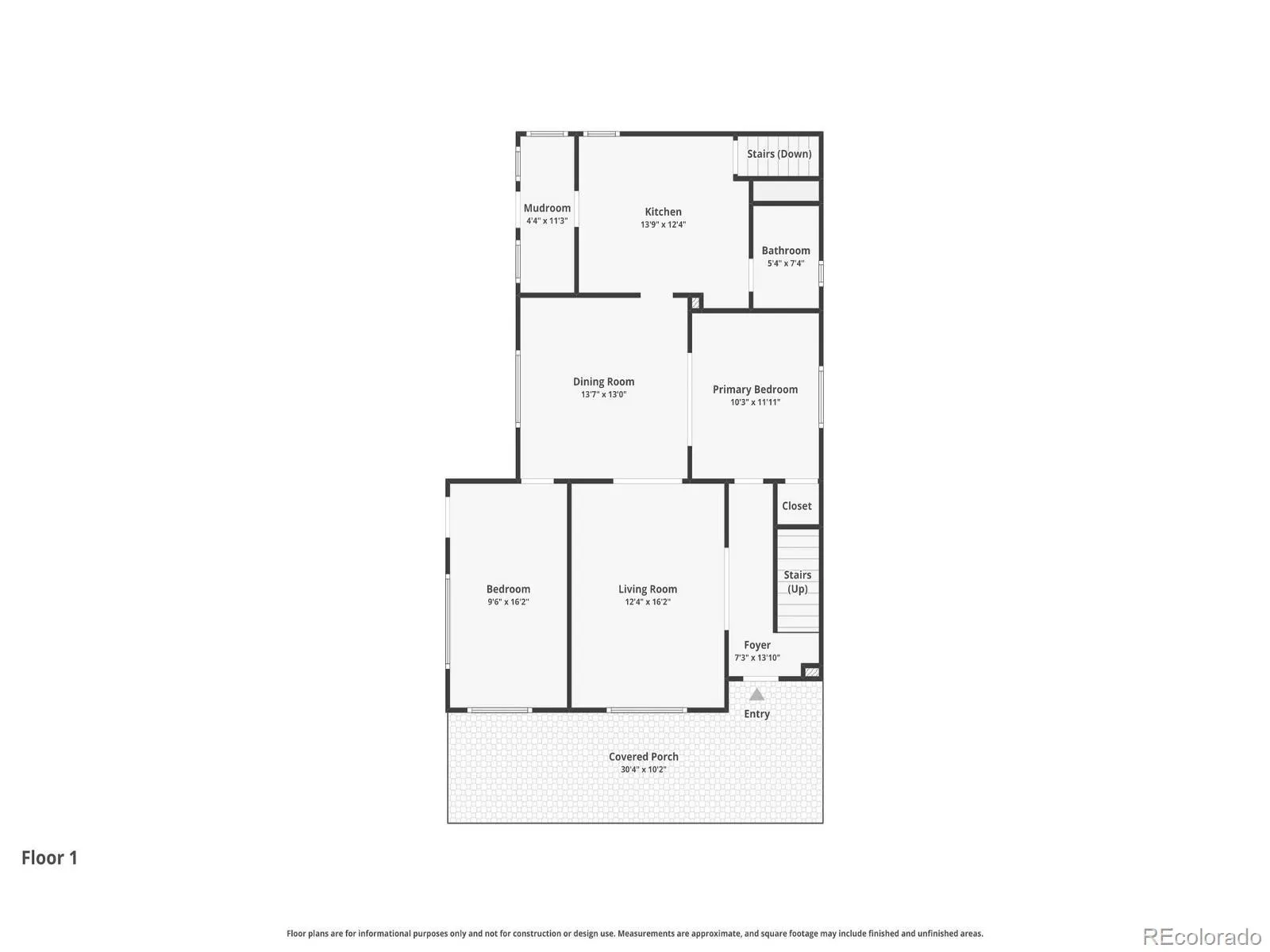 2949 N Columbine Street Denver CO 80205 | MLS #REC4312510 09202026002713 1600 28