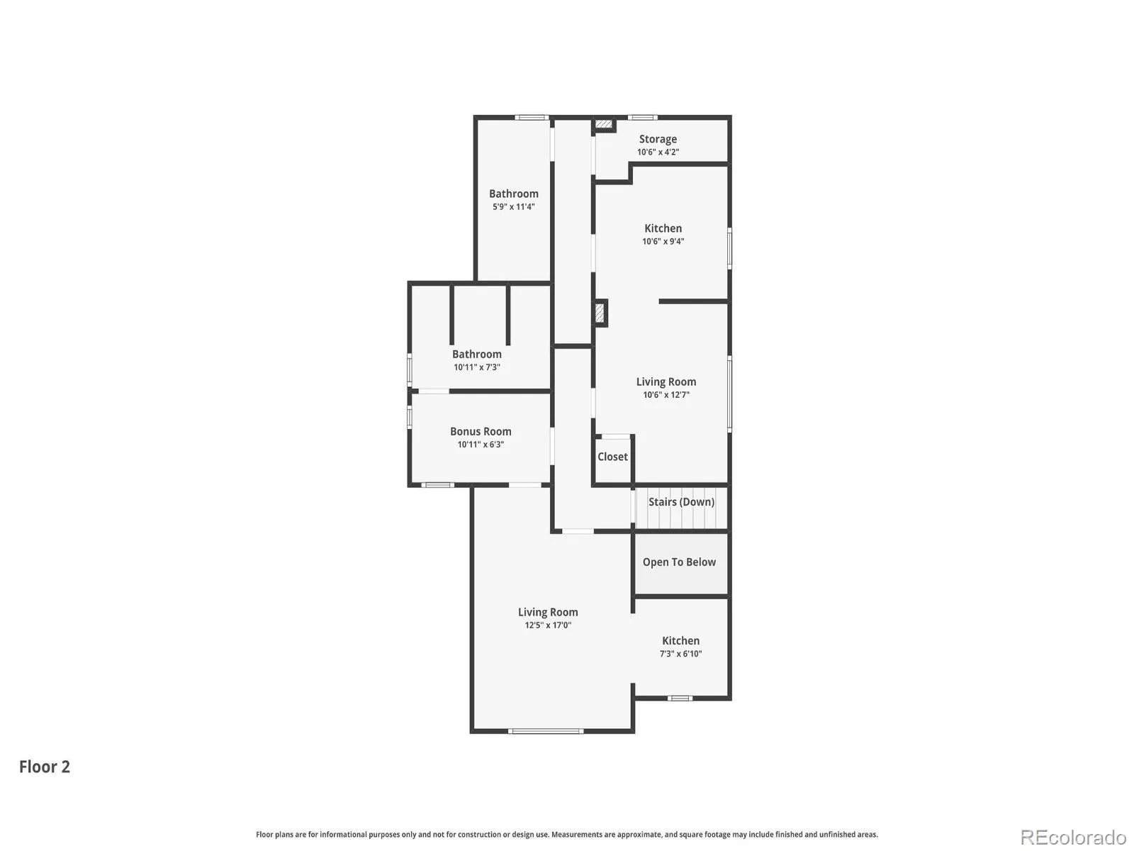 2949 N Columbine Street Denver CO 80205 | MLS #REC4312510 09202026002713 1600 29