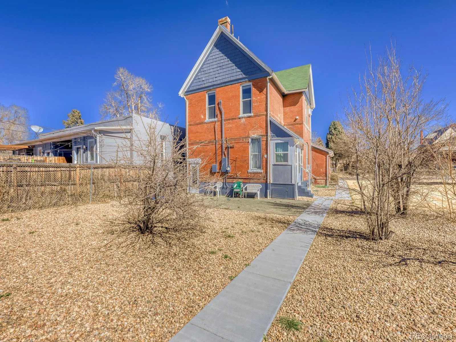 2949 N Columbine Street Denver CO 80205 | MLS #REC4312510 09202026002713 1600 3