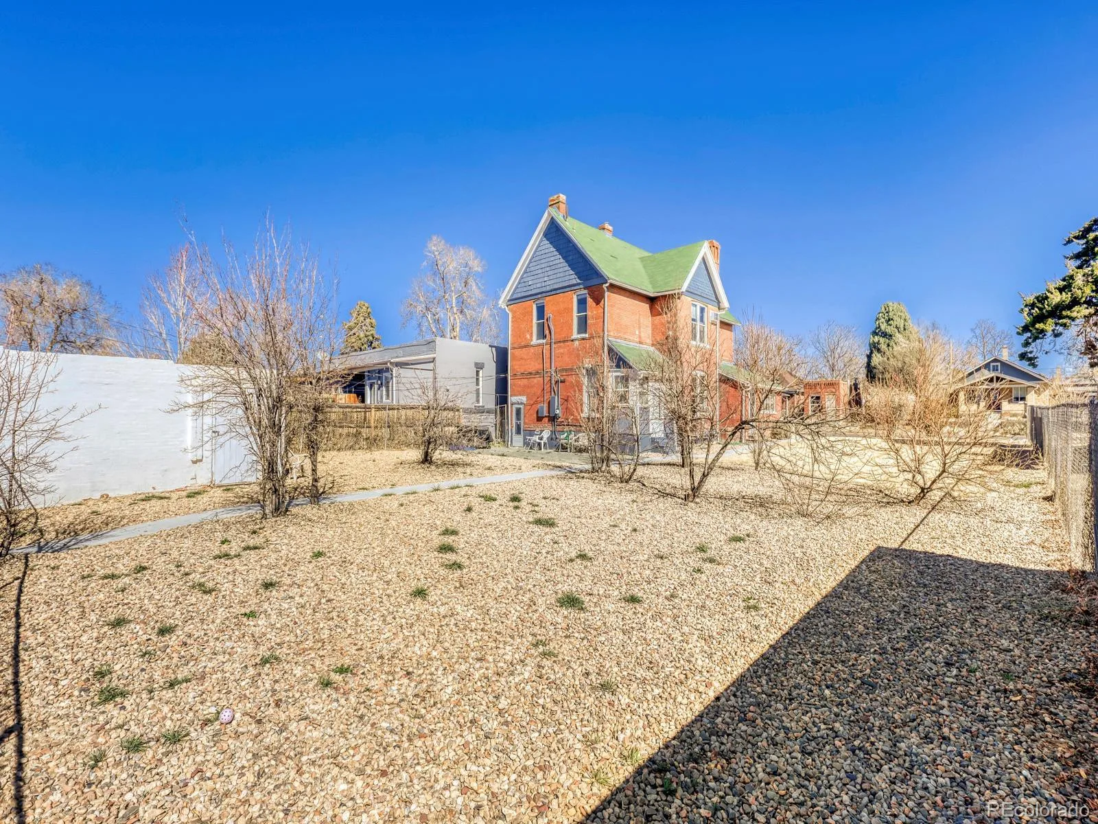 2949 N Columbine Street Denver CO 80205 | MLS #REC4312510 09202026002713 1600 4