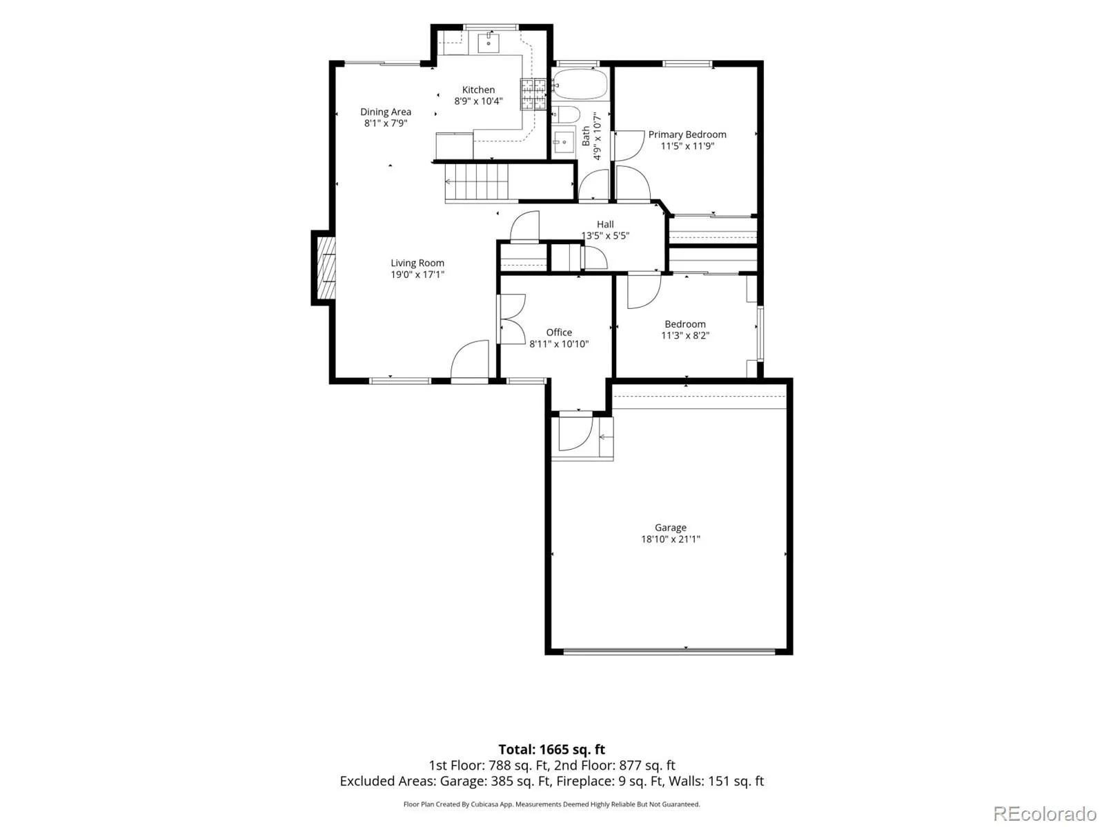4882 S Genoa Street Centennial CO 80015 | MLS #REC4314729 07082026231117 1600 26
