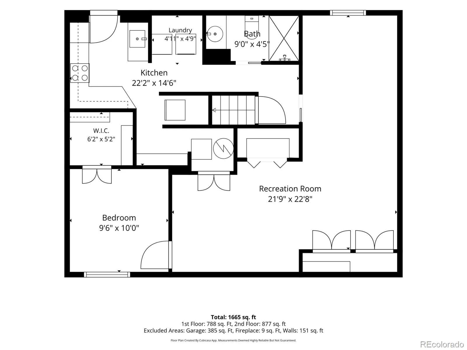 4882 S Genoa Street Centennial CO 80015 | MLS #REC4314729 07082026231117 1600 27