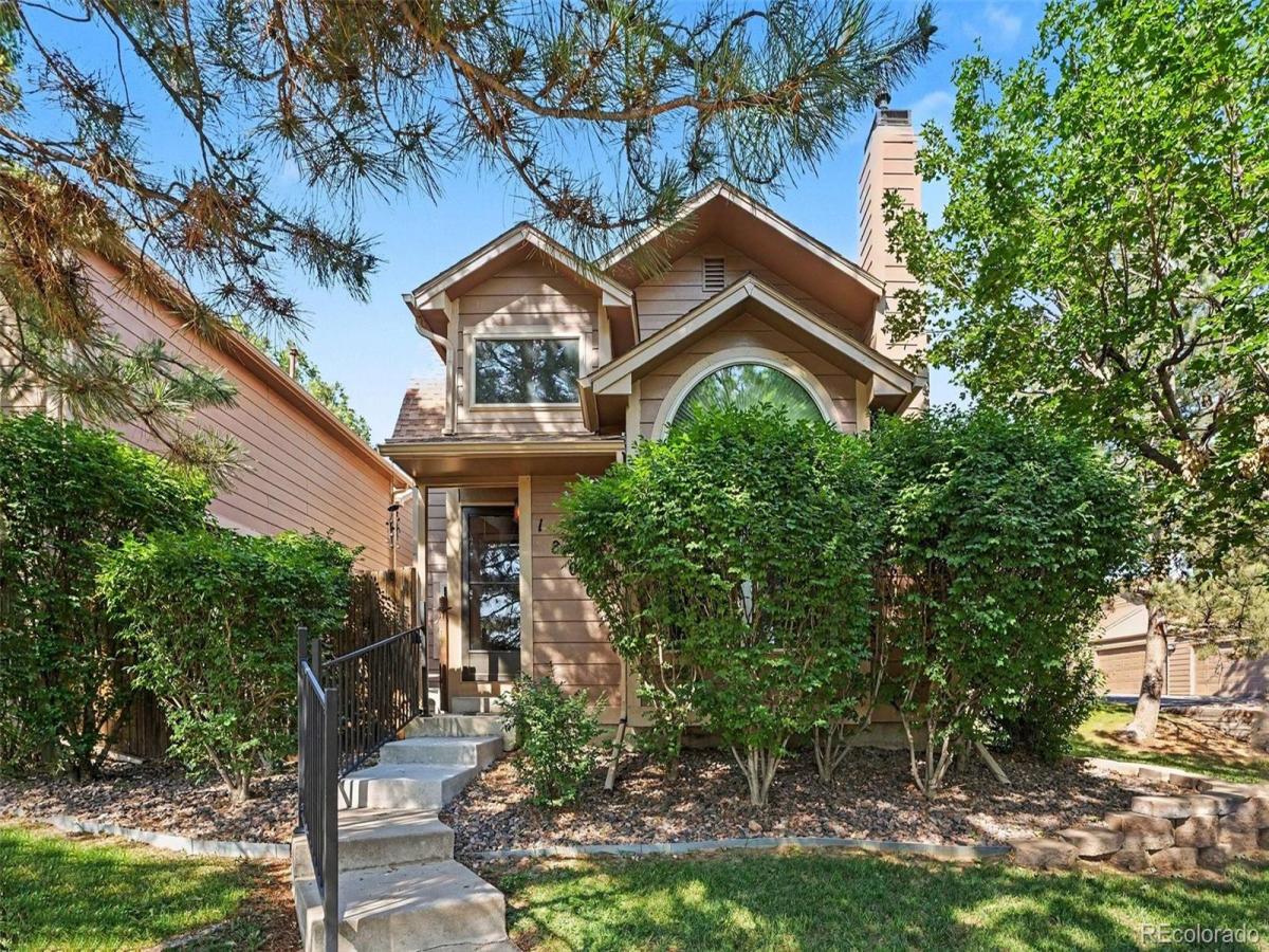 1806 S Pagosa Way #8 Aurora CO 80017 | MLS #REC4315259 MLS #REC4315259 image #0