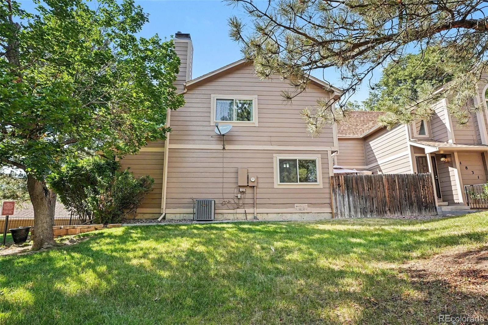 1806 S Pagosa Way #8 Aurora CO 80017 | MLS #REC4315259 08032026181530 1600 22