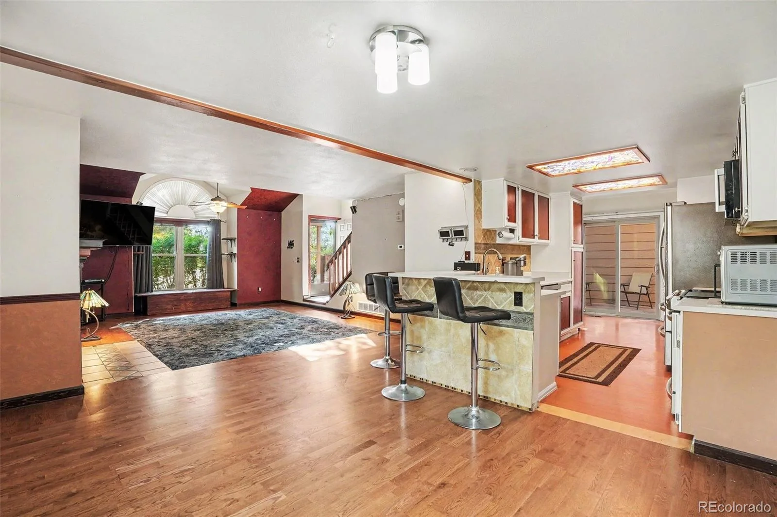 1806 S Pagosa Way #8 Aurora CO 80017 | MLS #REC4315259 08032026181530 1600 5