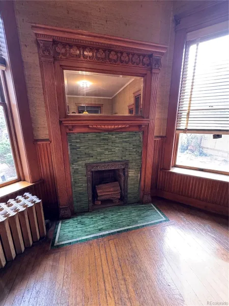 1516 Vine Street Denver CO 80206 | MLS #REC4315451 09232026182315 800 7