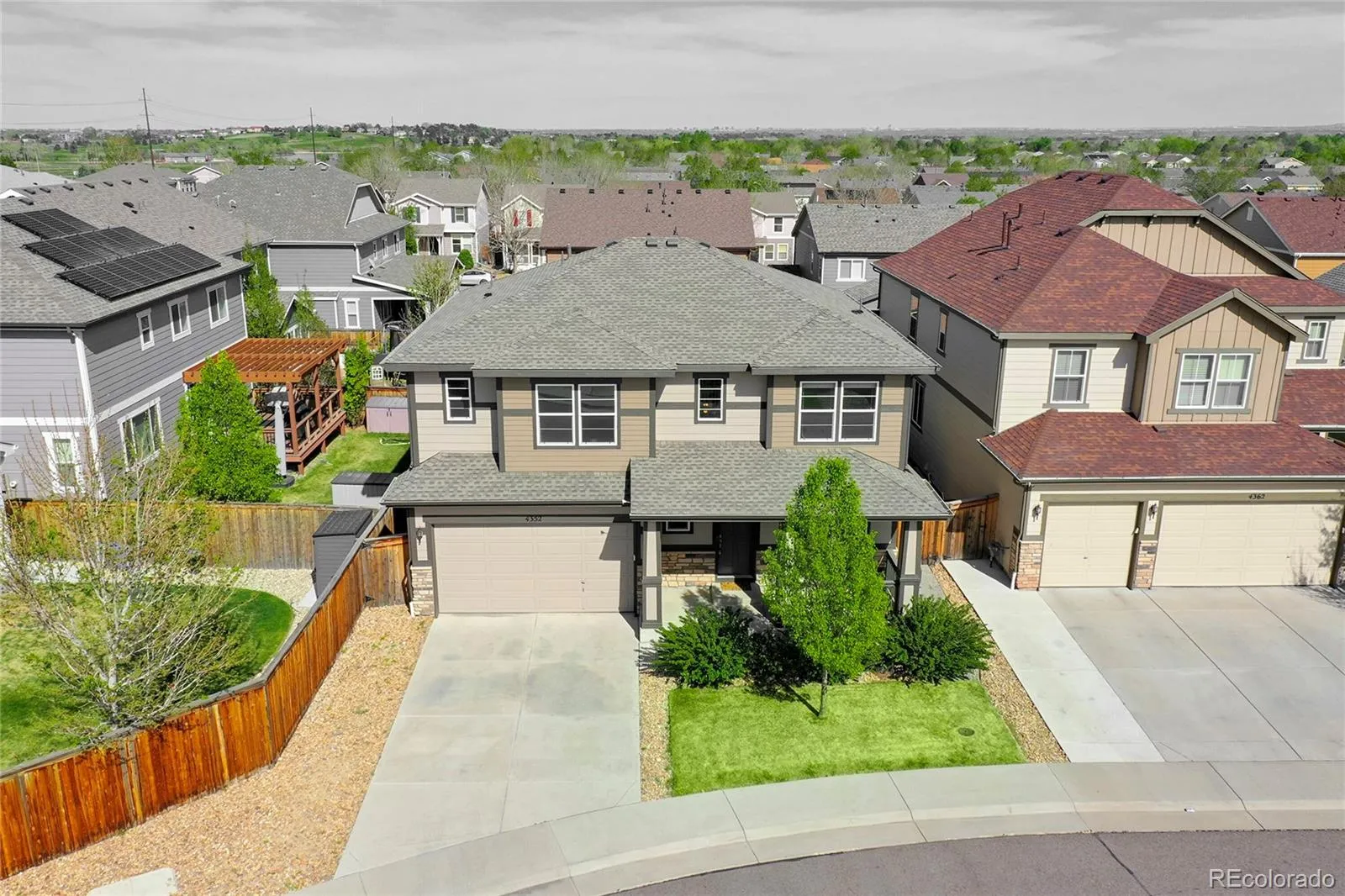 4352 S Jellison Way Littleton CO 80123 MLS #REC4317761 05262026210529 1600 37