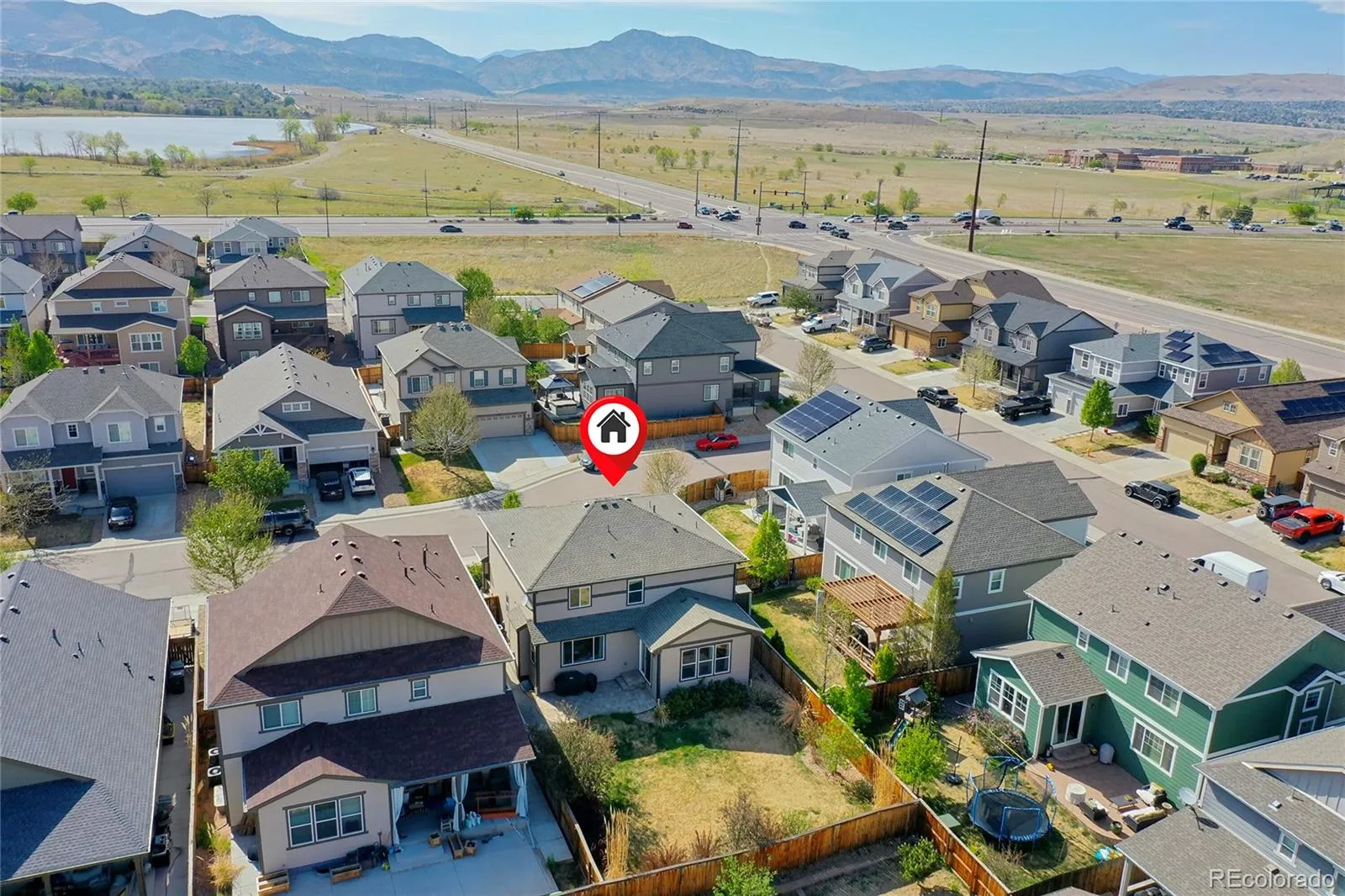 4352 S Jellison Way Littleton CO 80123 MLS #REC4317761 05262026210529 1600 38
