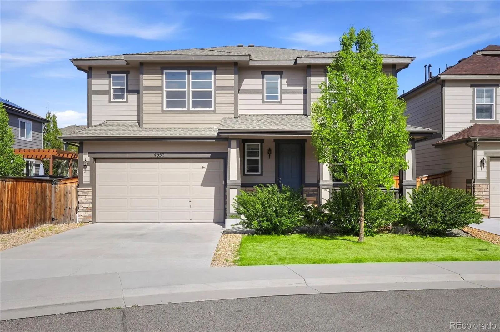4352 S Jellison Way Littleton CO 80123 MLS #REC4317761 05262026210529 1600 5