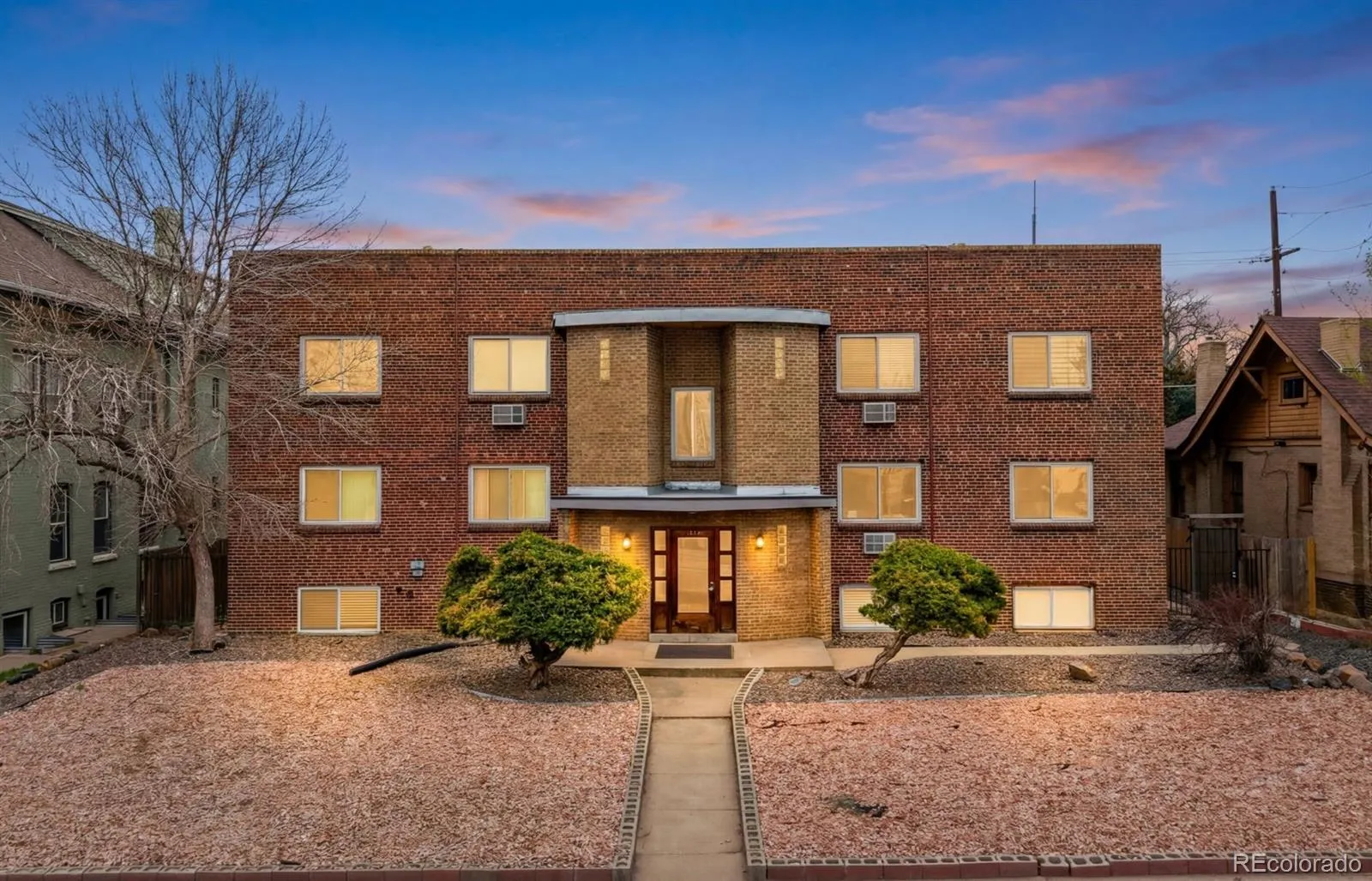1620 Colorado Boulevard #1 Denver CO 80220 MLS #REC4318167 05082026153919 1600 0