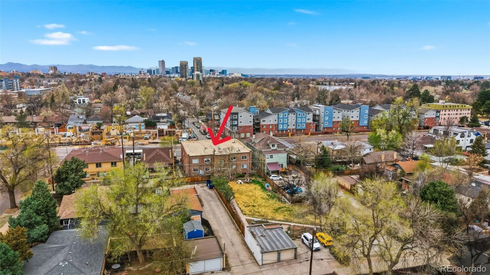 1620 Colorado Boulevard #1 Denver CO 80220 MLS #REC4318167 05082026153919 1600 1