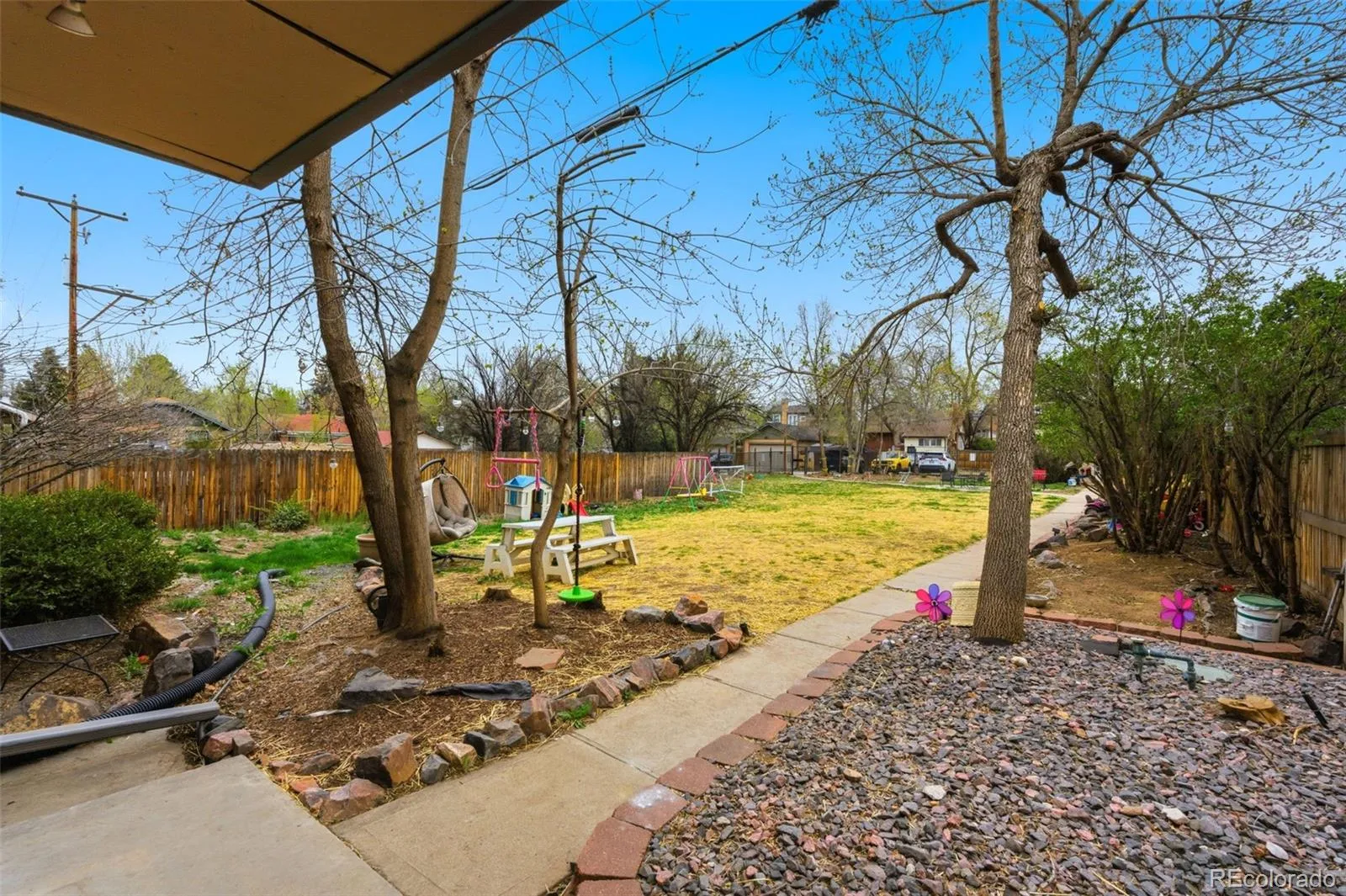 1620 Colorado Boulevard #1 Denver CO 80220 MLS #REC4318167 05082026153919 1600 18