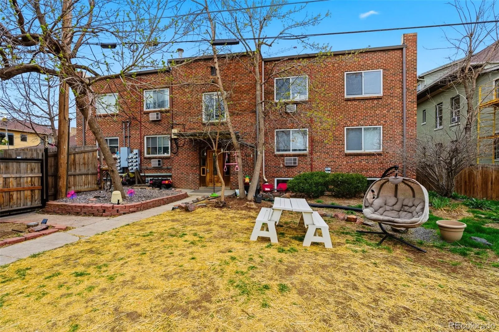 1620 Colorado Boulevard #1 Denver CO 80220 MLS #REC4318167 05082026153919 1600 19