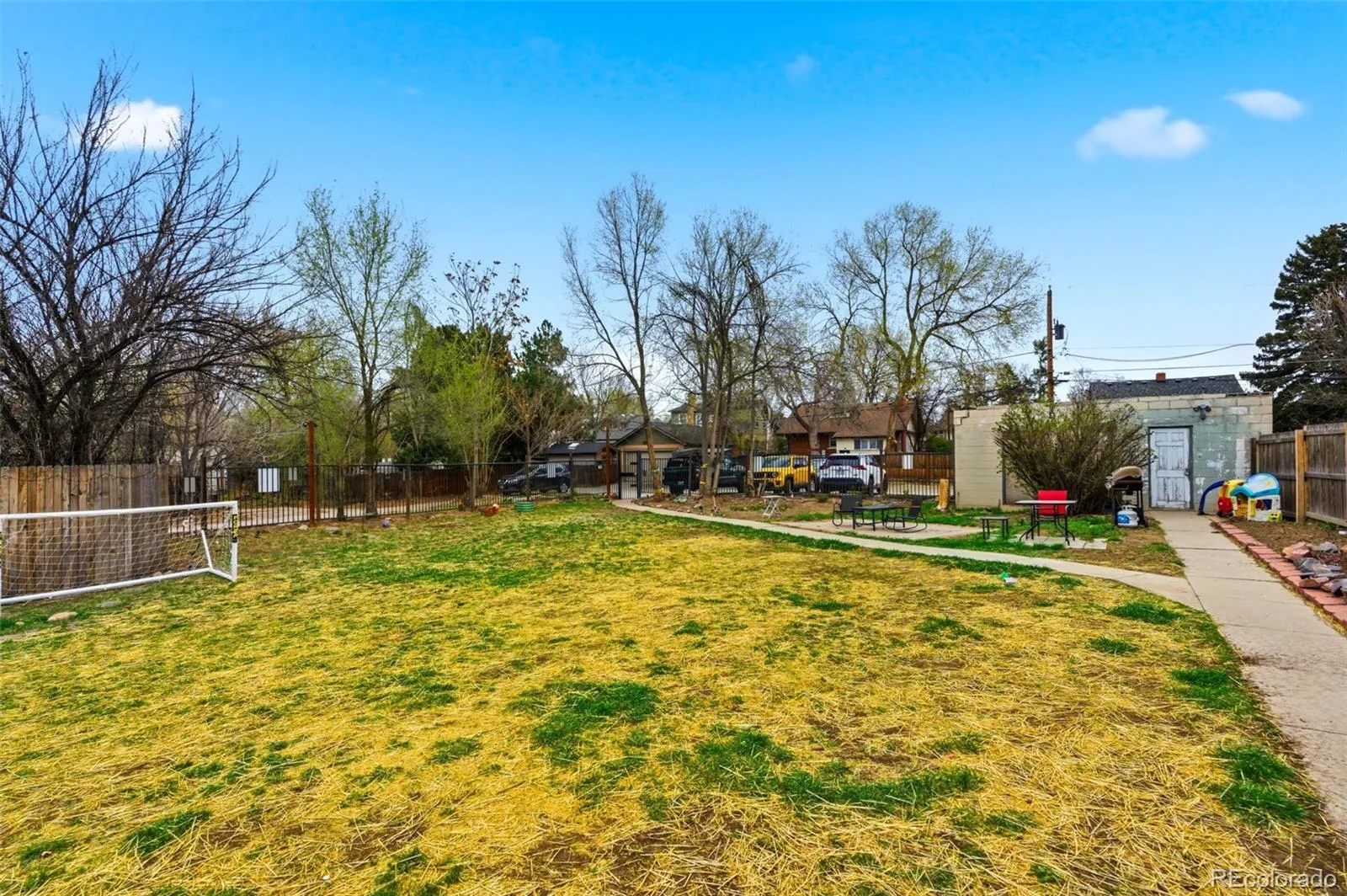 1620 Colorado Boulevard #1 Denver CO 80220 MLS #REC4318167 05082026153919 1600 20