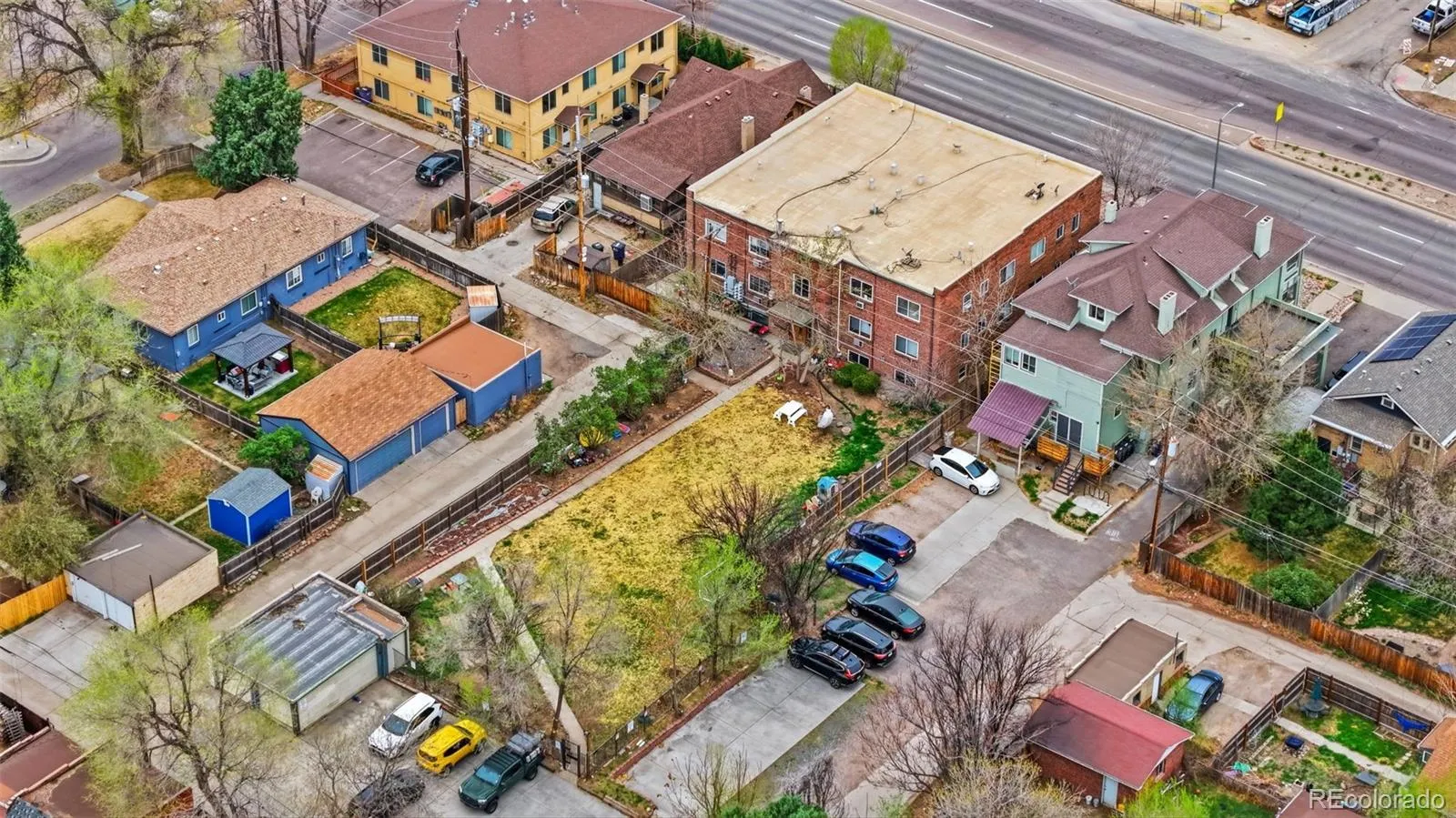 1620 Colorado Boulevard #1 Denver CO 80220 MLS #REC4318167 05082026153919 1600 23
